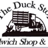 The Duck Stop Sandwich Shop And Cafe
