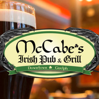 Mccabe's Irish Pub & Grill