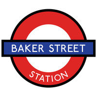 Baker Street Station
