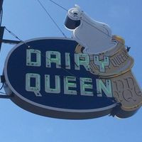 Dairy Queen