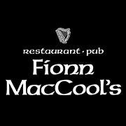 Fionn MacCool's Irish Pub