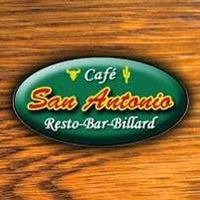 Cafe San Antonio