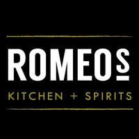 Romeo's Kitchen Spirits