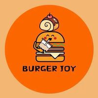 Burger Cafe Joy