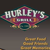 Hurley's Neighbourhood Grill