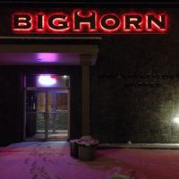 Big Horn Grill And Pizza