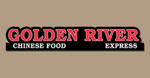 Golden River Express