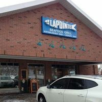Lapointe Seafood Grill