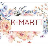 K- Martt