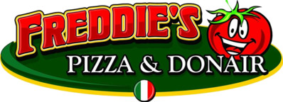 Freddie's Pizza Donair & Subs