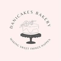 Danicakes Bakery