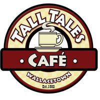 Tall Tales Cafe