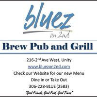 Bluez Pub Liqour Store Mini Golf