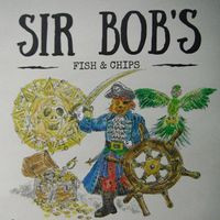Sir Bob's Fish & Chips