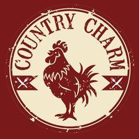 Country Charm Cafe