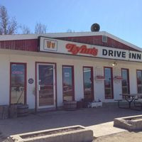 Lynn's Drive Inn