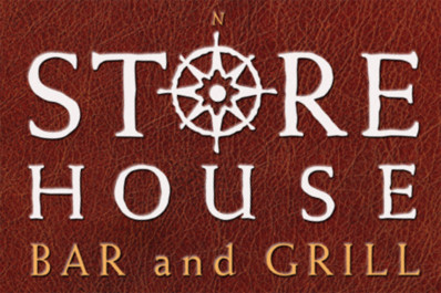 The Storehouse Grill
