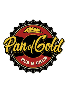Pan Of Gold Pizza Shop