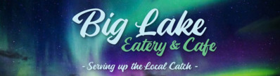 Big Lake Eatery Cafe