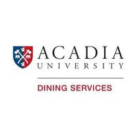 Acadia Dining Services