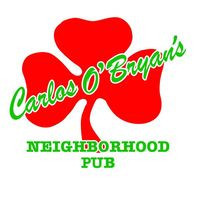 Carlos O'bryan's Neighborhood Pub