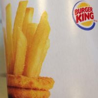 Burger King, Grand Falls-windsor