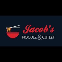 Jacob's Noodle & Cutlet