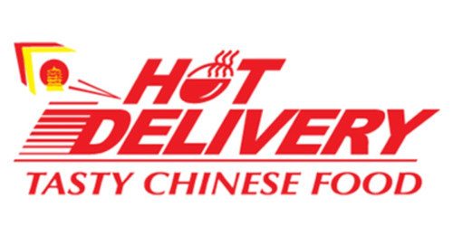 Hot Delivery Chinese Food