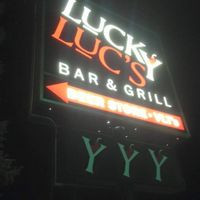 Lucky Luc's