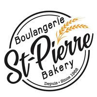 Boulangerie St-pierre Bakery