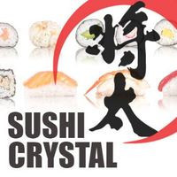 Sushi Crystal