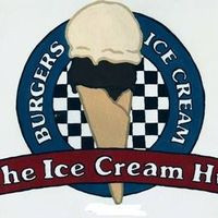 The Ice Cream Hut