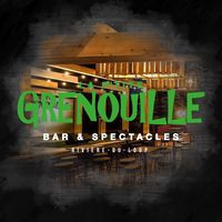 La P'tite Grenouille Rdl