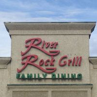 River Rock Grill