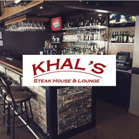 Khal's Steakhouse And Lounge