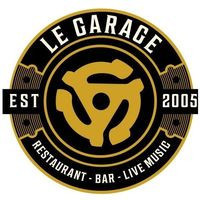 Le Garage Café