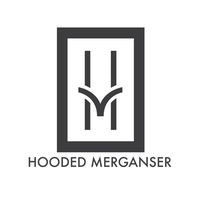 Hooded Merganser