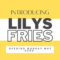 Missy's Fries