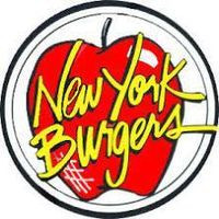New York Burgers