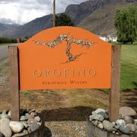 Orofino Winery