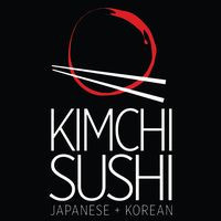 Kimchi Sushi
