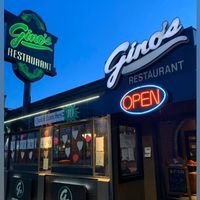 Gino's Restaurant