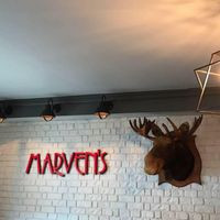 Marven's Restaurant