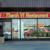 Thanh Vi Restaurant