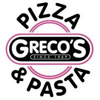 Greco's Pizza Pasta Algonquin