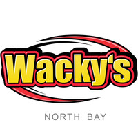Wacky's North Bay