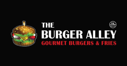 The Burger Alley
