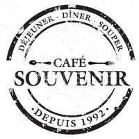 Cafe Souvenir