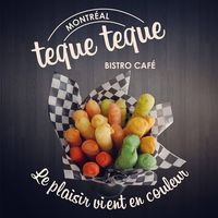 Teque Teque Boulangerie Café