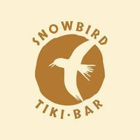 Snowbird Tiki